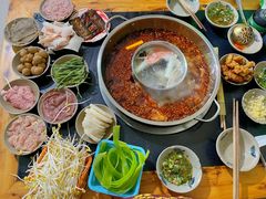 -星鸿社重庆老火锅
