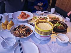 -大鸭梨烤鸭(枣园店)