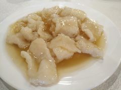 糟溜鱼片-同和居(什刹海店)