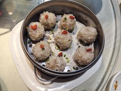 -龚兴城鱼羊吉·家传湖北菜(苗栗路总店)