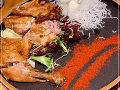 -薇酌饮·陕西菜(南门外店)