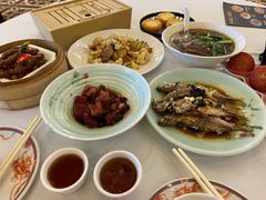 -稻香酒家·33年老字号·港式粤菜(富邦中心店)