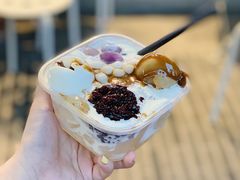 -甜心闲生传统手工冰粉(奎星楼店)