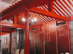 大堂-东门烤鸭店(鼓楼店)