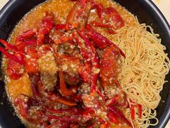 -聚味瞿记·龙虾堂(坡子街店)