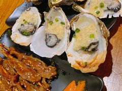 -烧蠔帮·生蚝海鲜牌档(观海店)