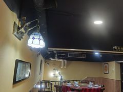 大堂-闻香阁·清真(光荣道店)
