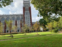 -华东政法大学(松江校区)