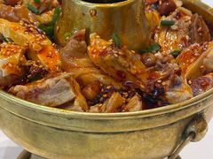 -全牛匠·乐山跷脚牛肉(西北旺万象汇店)