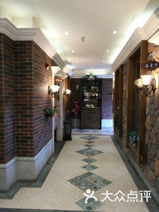 浔庐餐厅(南湖国际店-图片-九江美食-大众点评网