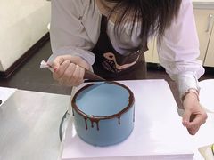 -爱之旅diy烘焙坊(西直门店)