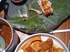 -薇酌饮·陕西菜(南门外店)