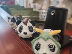 -METAL HANDS(五道营店)