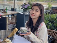 -MONICH牛排融合餐厅(和义大道购物中心店)