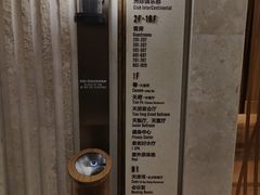 -海棠湾洲际-涛·海底餐厅·美人鱼·自助餐·海底隧道