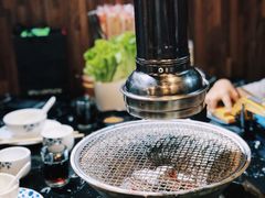 -燚青春东北泥炉烤肉(百合店)