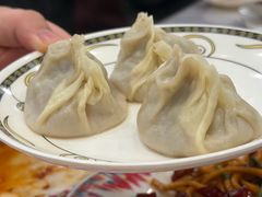 -清真·玛丽亚新疆菜主题餐厅(浙江中路店)