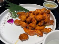 -高第街56号港式餐厅·精选(世茂广场宽厚里大明湖店)