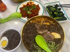 -华天延吉餐厅(西四总店)