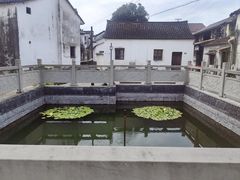-崇仁古镇