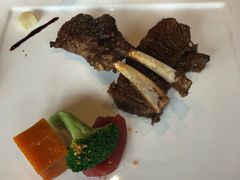 -王品牛排(珠海富华里店)
