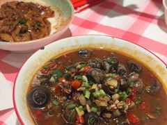 -龙虾当家·大排档(红谷滩五中店)
