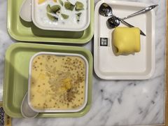 满记杨枝甘露-满记甜品(湖滨店)