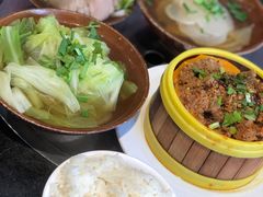 -怪难吃·乐山跷脚牛肉(新牌坊店)
