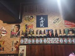 -小川洋风料理(汉街店)