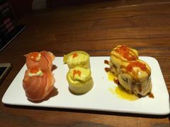 -寻味寿司日本料理(华亿店)