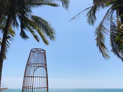 -三亚海棠湾万丽度假酒店