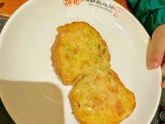 -福苗小骆驼烧烤(曲江店)