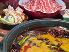 -赵美丽·重庆社区火锅·直营店(火车东站·中豪国际店)