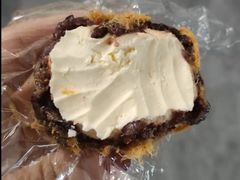 紫米肉松奶酪球-纯坊佳哥手作(江汉路店)