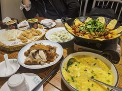 -符离集餐厅(万象城店)