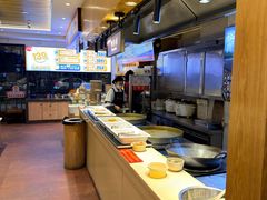 -素满香·食养自助(天一广场店)