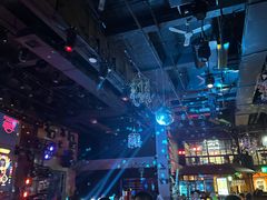 -胡桃里乐队酒馆(广州塔店)