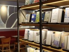 面包甜点陈列柜-COSTA COFFEE(新奥购物中心店)