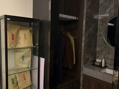 -华夏良子·足道SPA艾灸(图书大厦店)