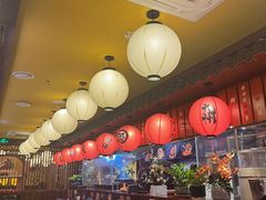 -鸟鹏烧鸟居酒屋(仁恒梦中心店)