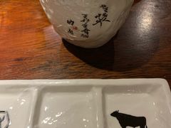 -御牛道日式烤肉料理(杭州万象城店)