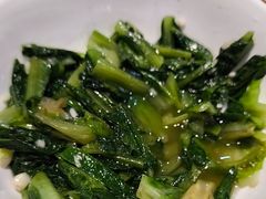 -好恰湘潭小炒与小碗菜(马兰山店)