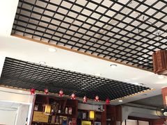 门面-万春卤菜(天乡后街步行街店)