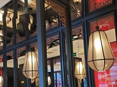 -额娘·春饼烤鸭(华北七楼创始店)