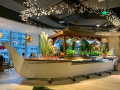 -阳光岛·海鲜盛宴(银泰中心in99店)