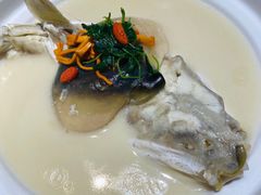 -肆月河豚·新淮扬(金融街店)