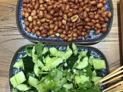 -正通记·哈尔滨烧烤·炭烤鸽子(七宝万科国际店)