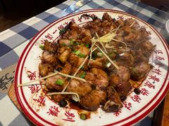 -小粤楼·怀旧粤菜(万辉国际广场店)