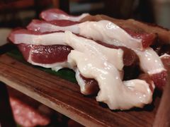 -丁卯•铜锅涮肉(工体店)