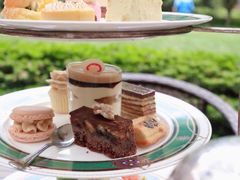 -马勒别墅·中餐厅